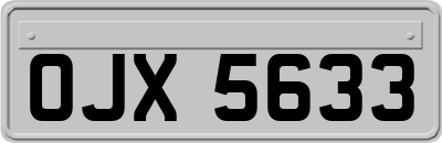 OJX5633