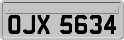 OJX5634