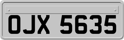 OJX5635