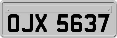 OJX5637