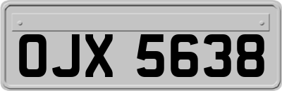 OJX5638