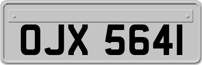 OJX5641