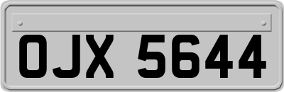 OJX5644
