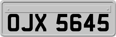 OJX5645