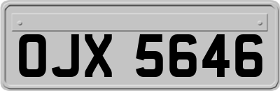 OJX5646