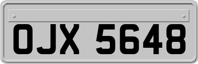 OJX5648