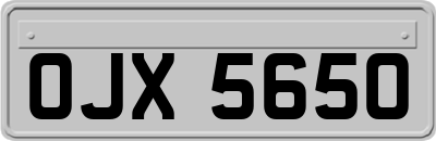 OJX5650