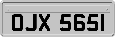 OJX5651