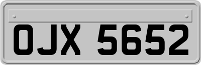 OJX5652