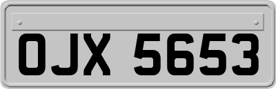 OJX5653