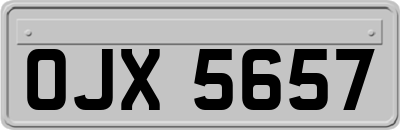 OJX5657