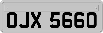 OJX5660