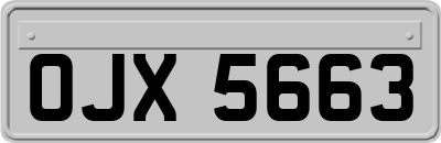 OJX5663
