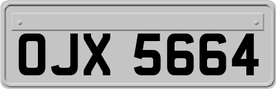 OJX5664