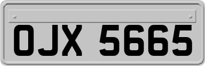 OJX5665
