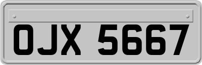 OJX5667