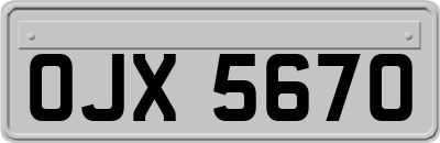 OJX5670