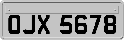 OJX5678