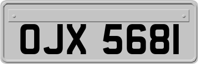 OJX5681