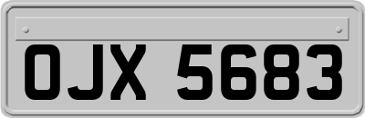 OJX5683