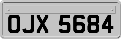 OJX5684