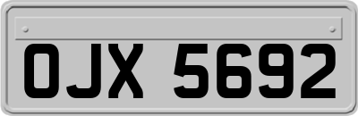 OJX5692