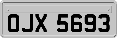 OJX5693