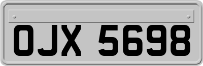OJX5698