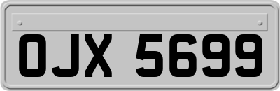 OJX5699