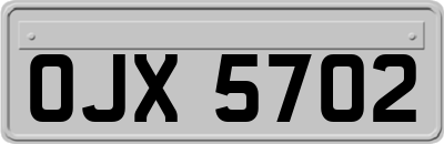 OJX5702