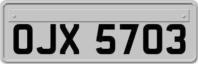OJX5703