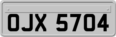 OJX5704