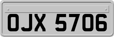 OJX5706