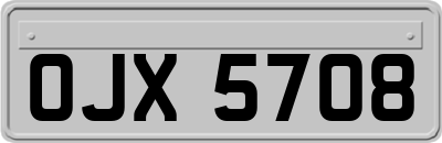 OJX5708