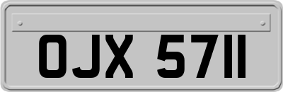 OJX5711