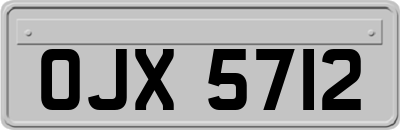 OJX5712