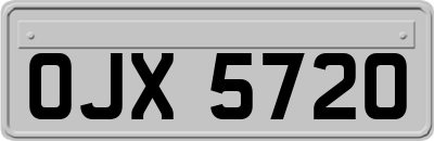 OJX5720