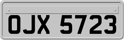 OJX5723