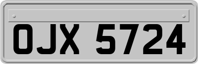 OJX5724