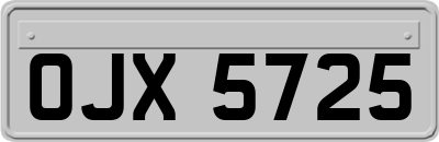 OJX5725