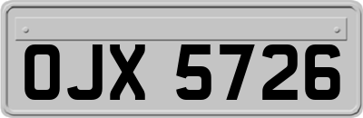 OJX5726
