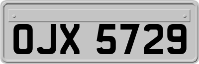 OJX5729