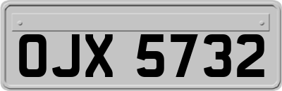 OJX5732