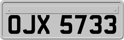 OJX5733