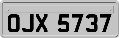 OJX5737