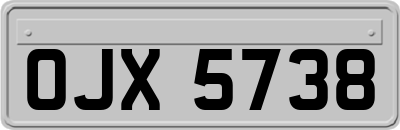 OJX5738