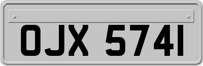 OJX5741