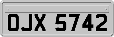 OJX5742