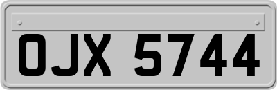 OJX5744