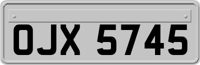 OJX5745